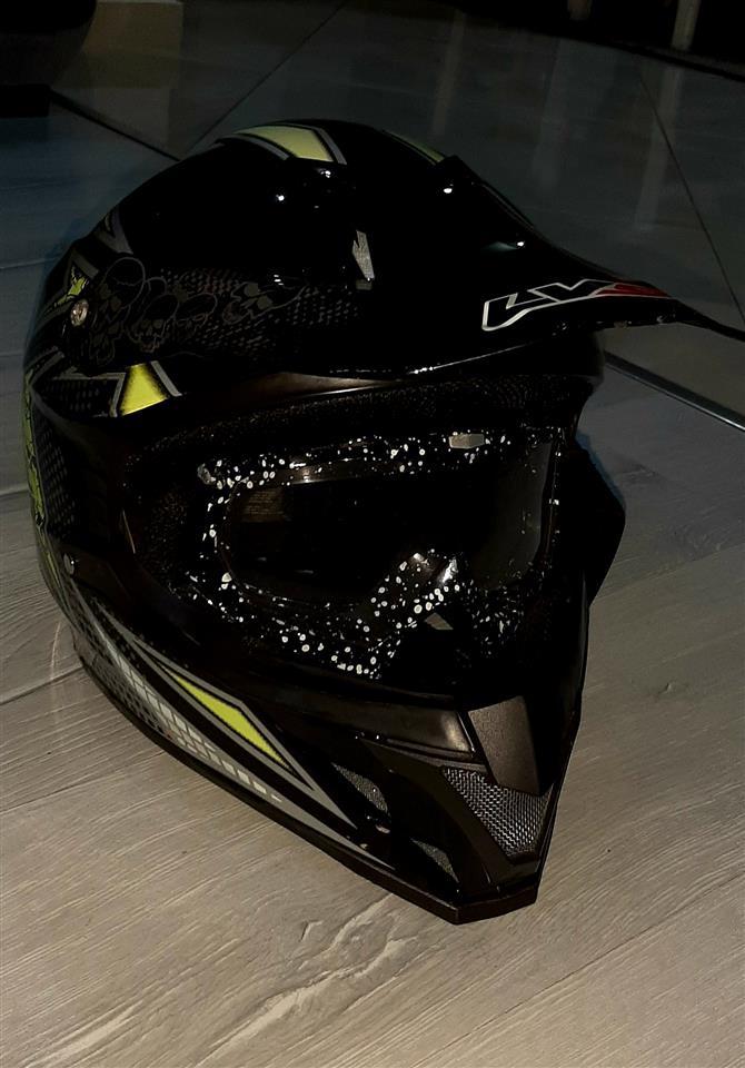 Kross-125cc