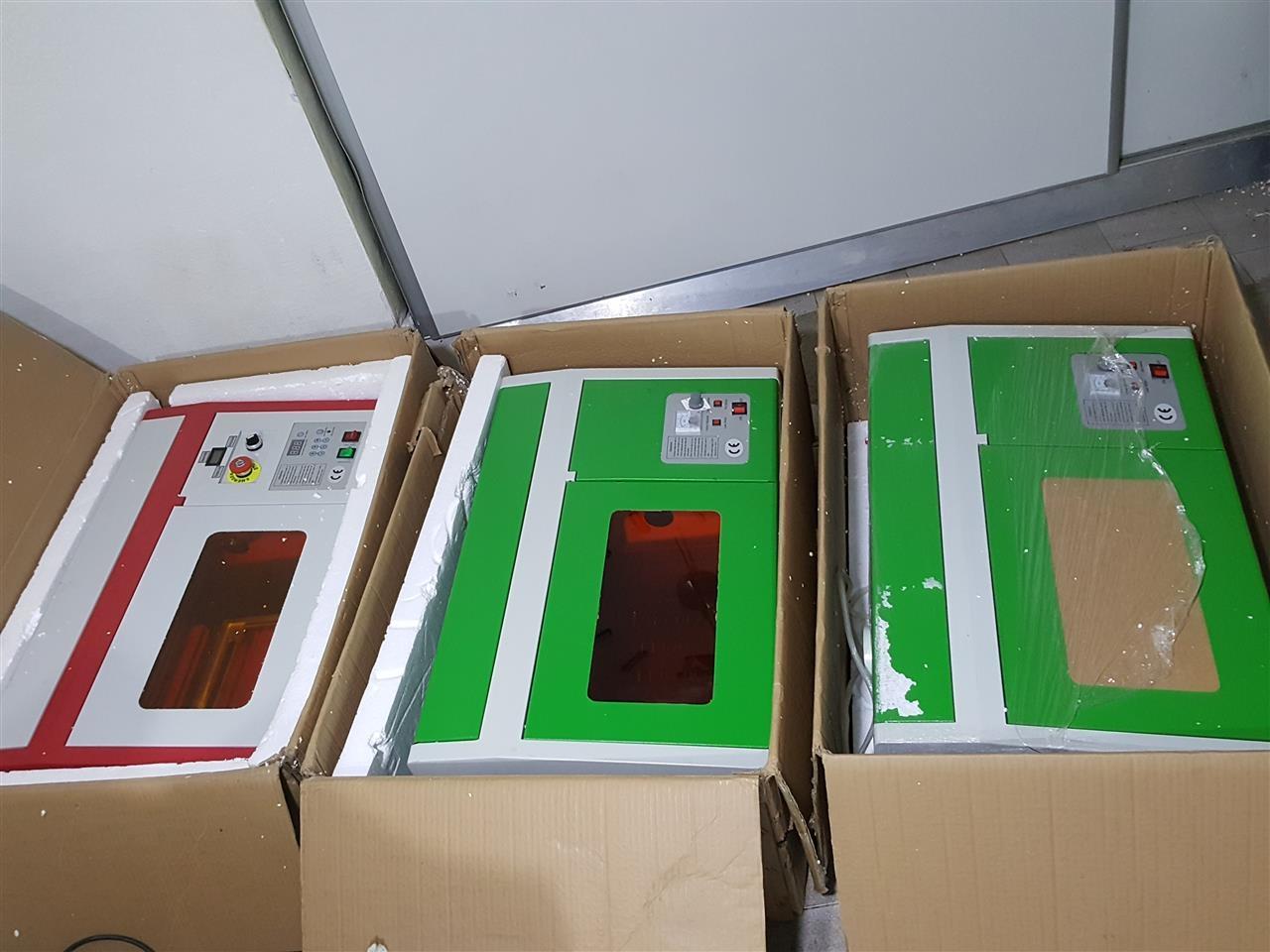 llaser-cutter