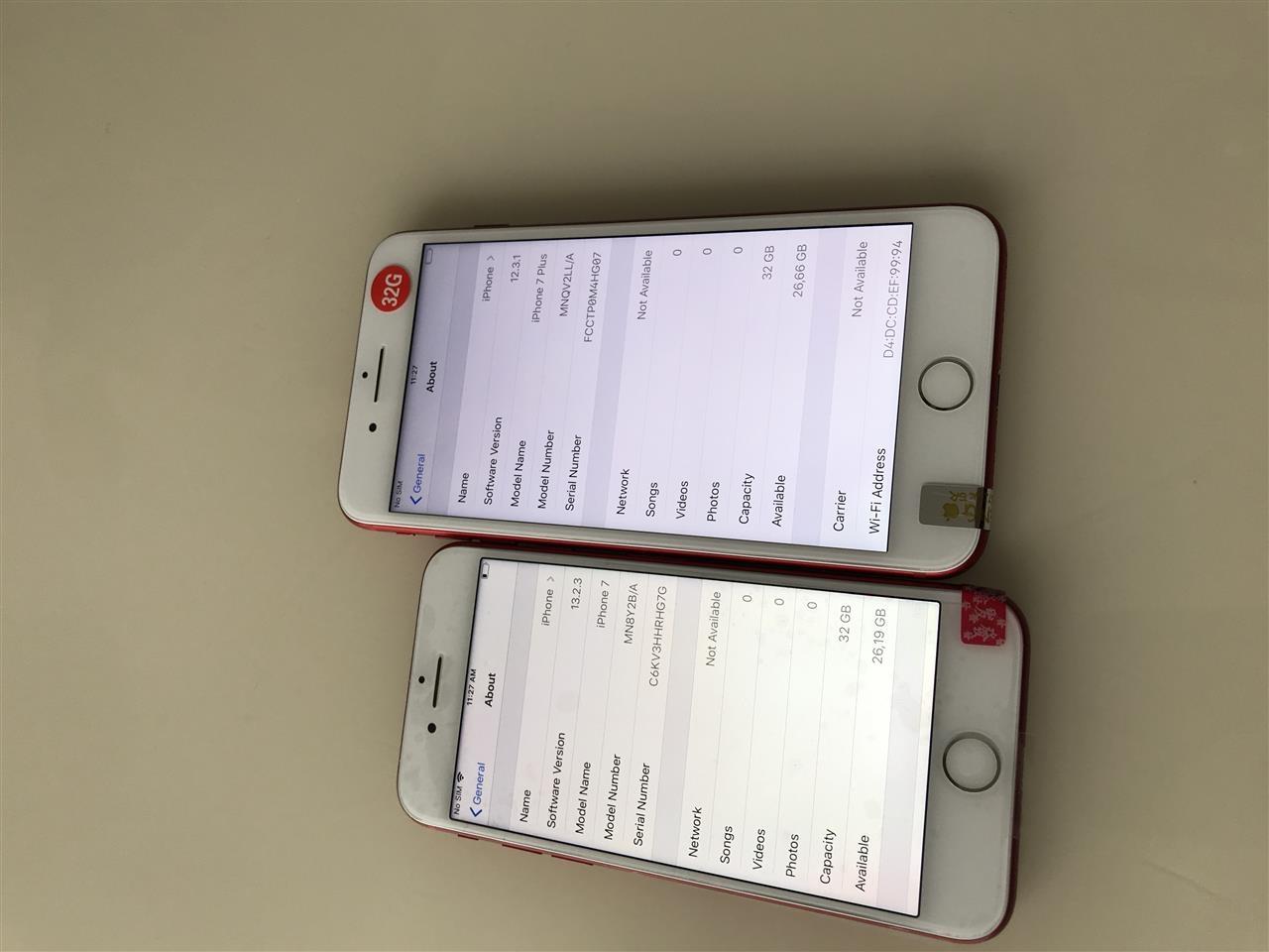 Iphone7plus-red