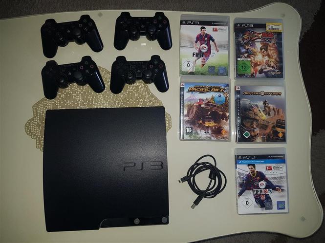 Ps 3 