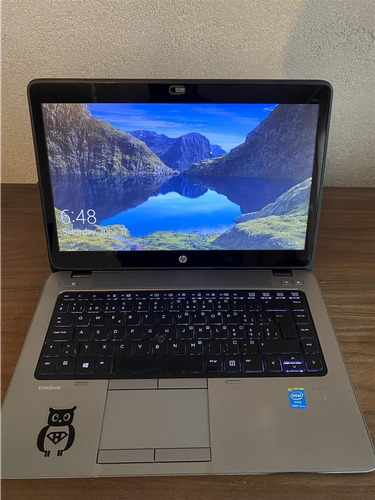 Hp  elitebook