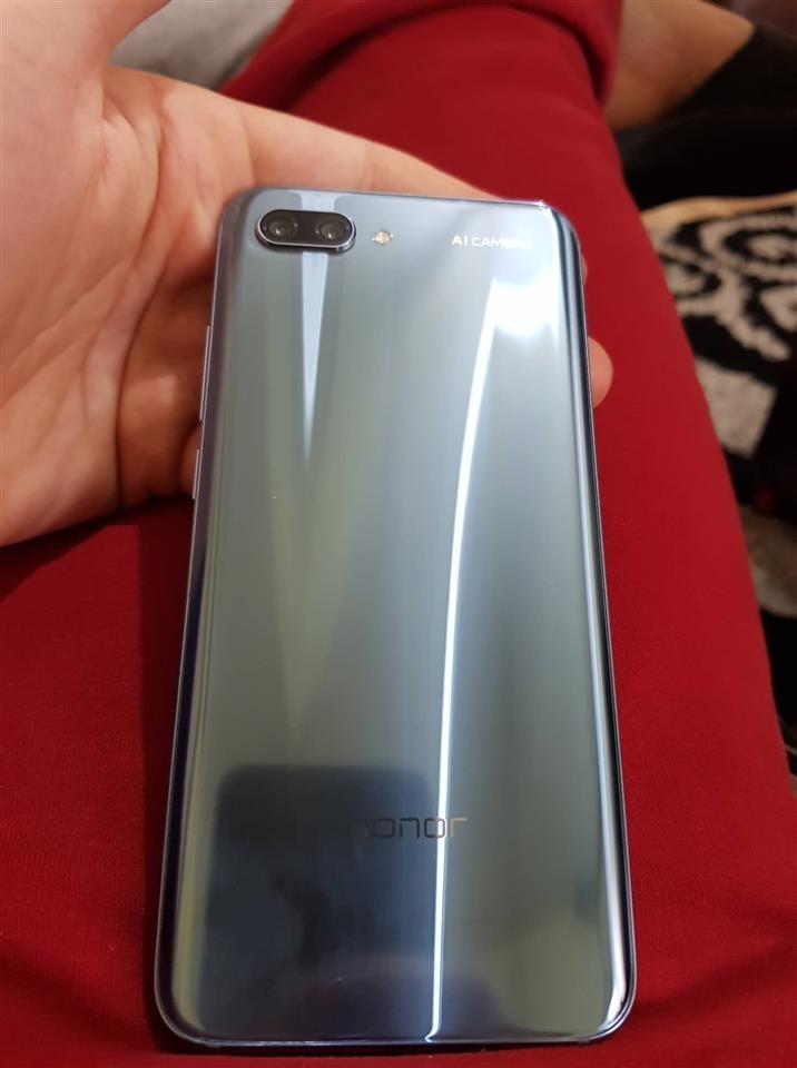 HONOR-10