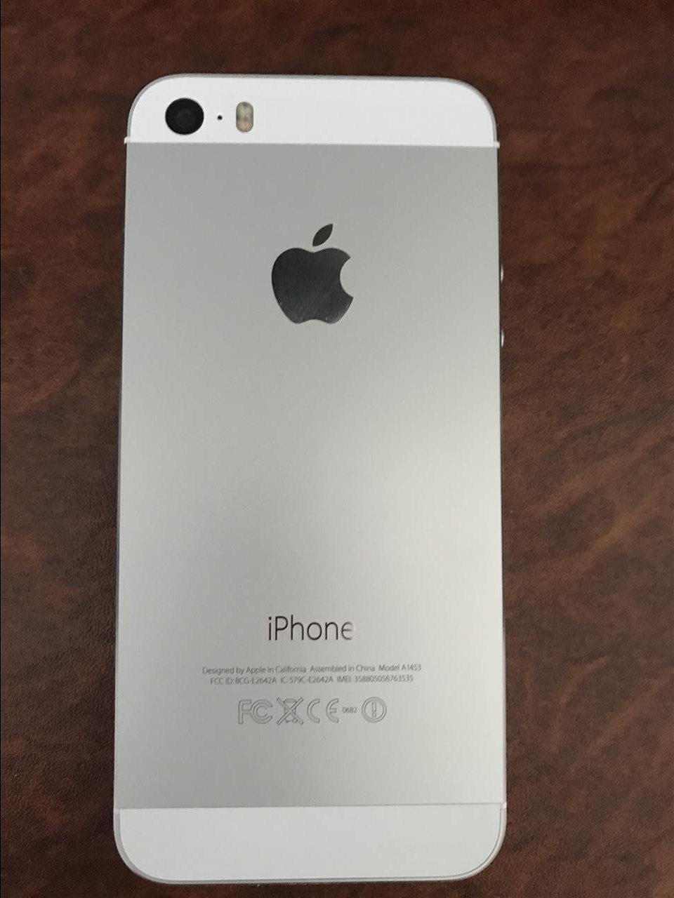 Aiphone-5s