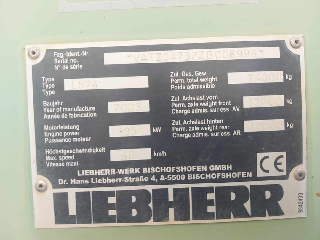 LIEBHERR-574-2PLUS-2-