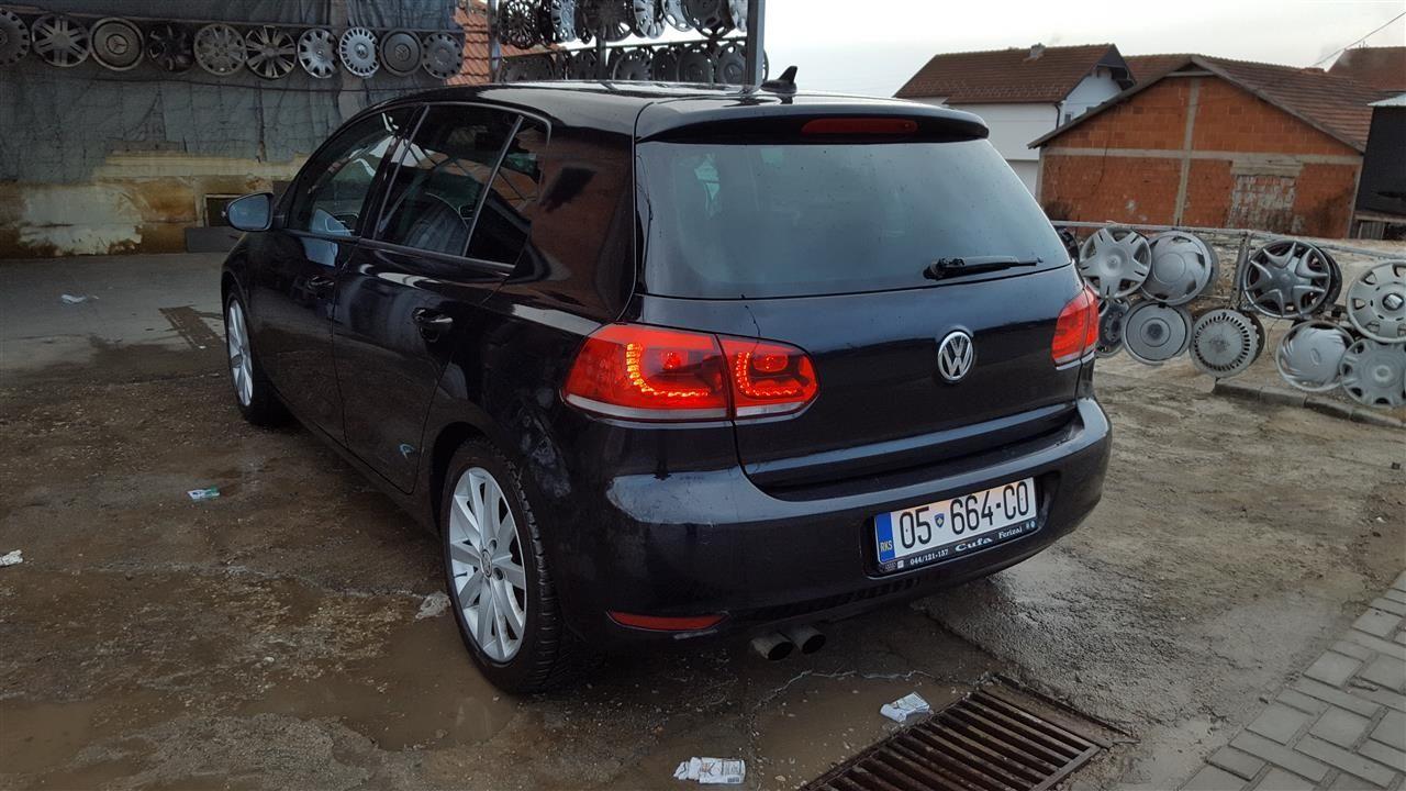 Golf-VI