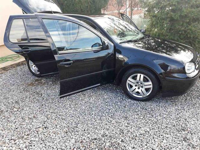 golf 4