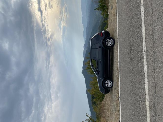 Golf 4