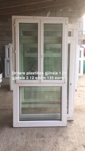 DRITARE PLASTTIKE DHE DRUNIT 