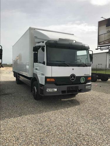 Mecedes benz 