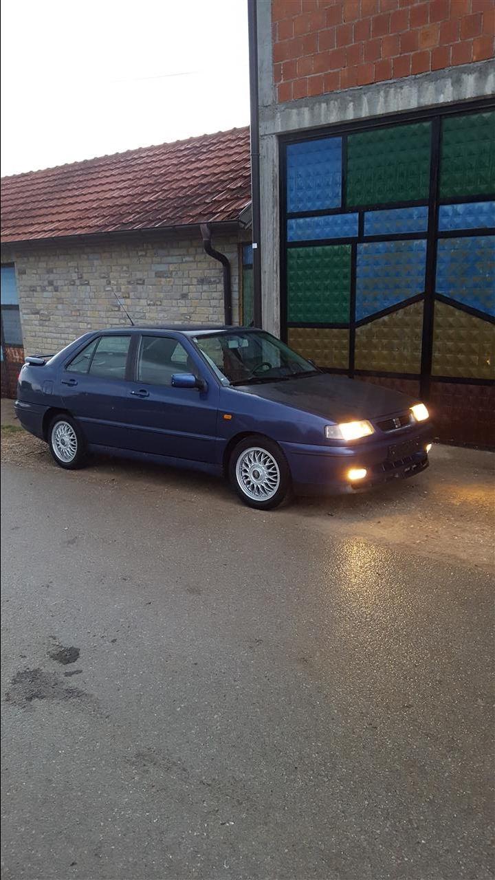 Seat