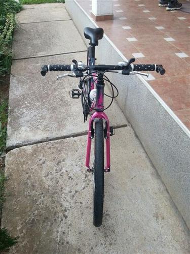 Bicikleta