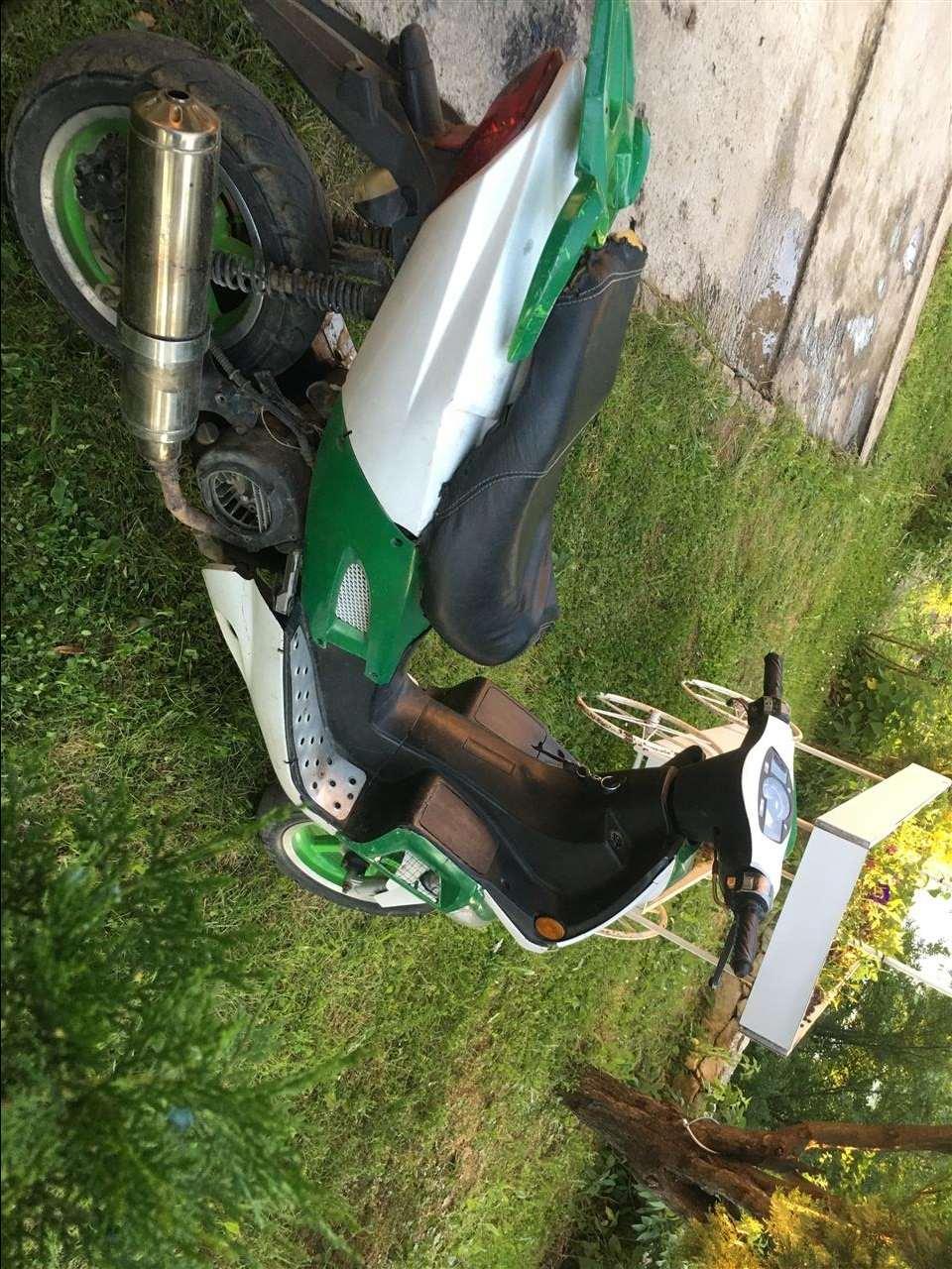 motorrr