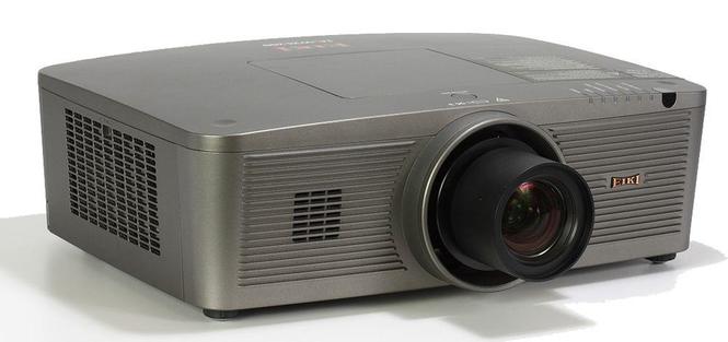 Projektor Projector EIKI