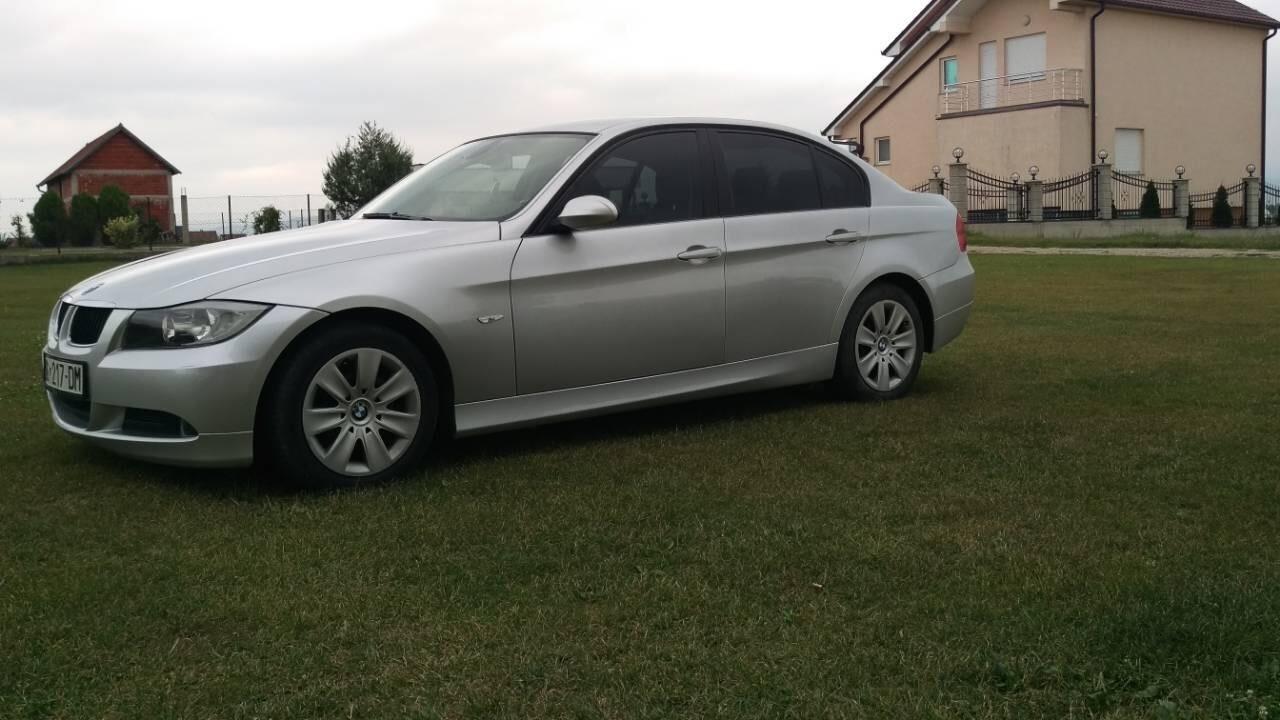 Bmw-318