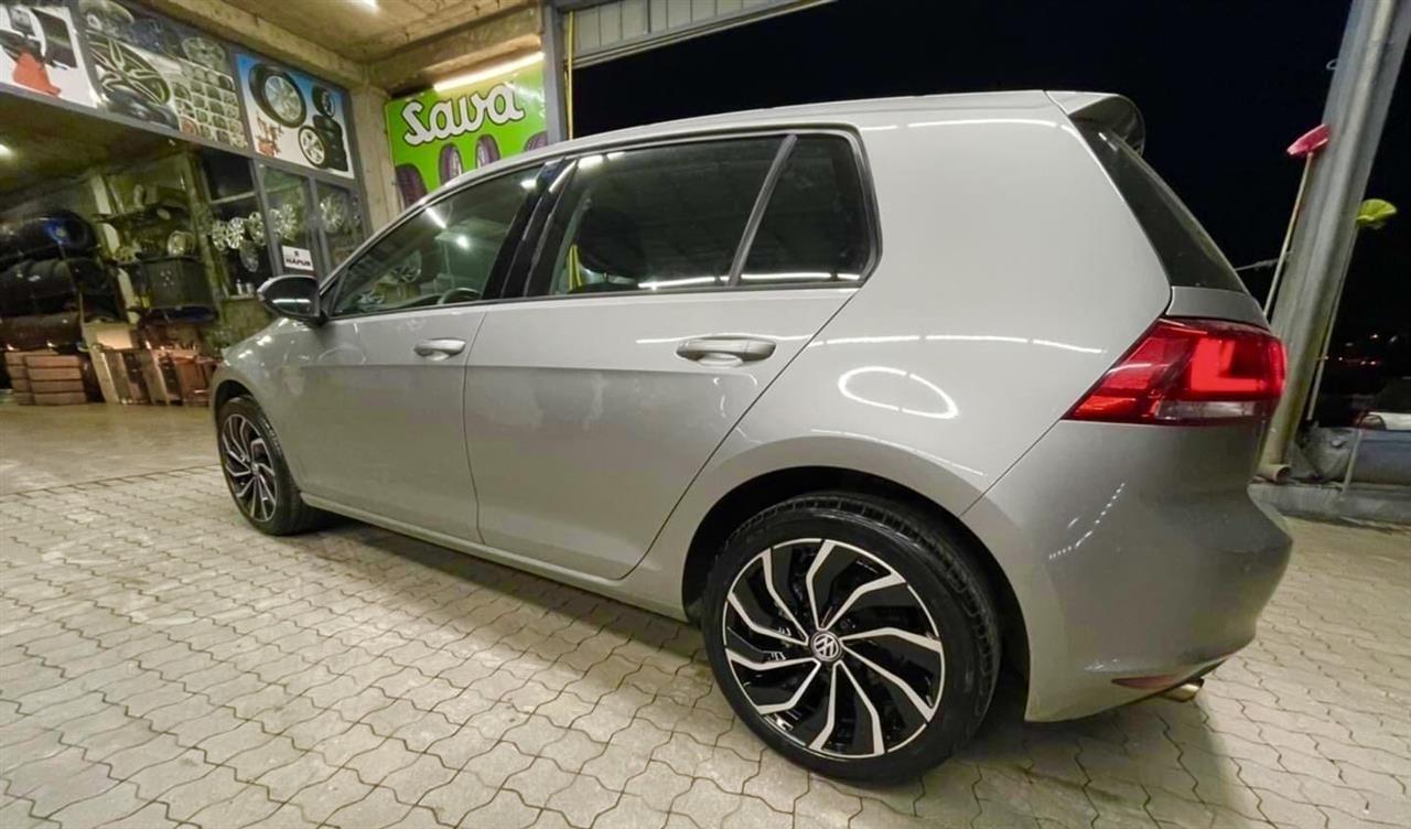 golf-VII