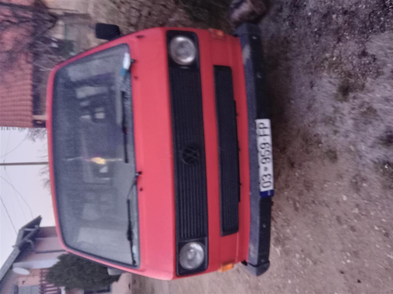 Kombi