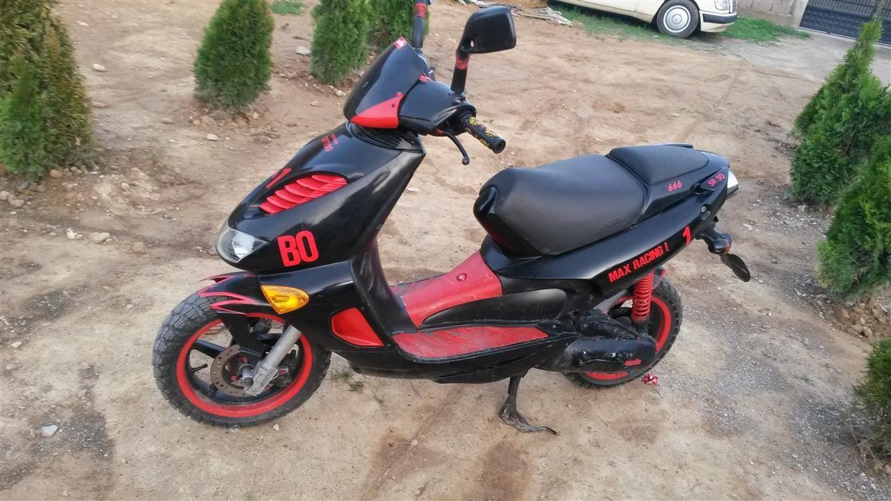 aprilia