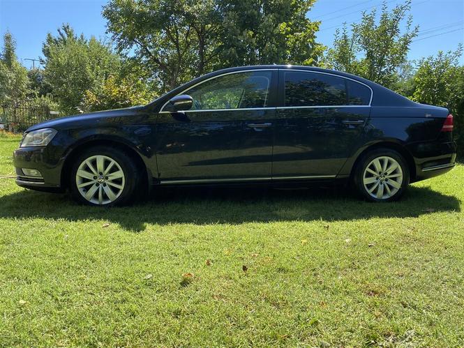 Passat