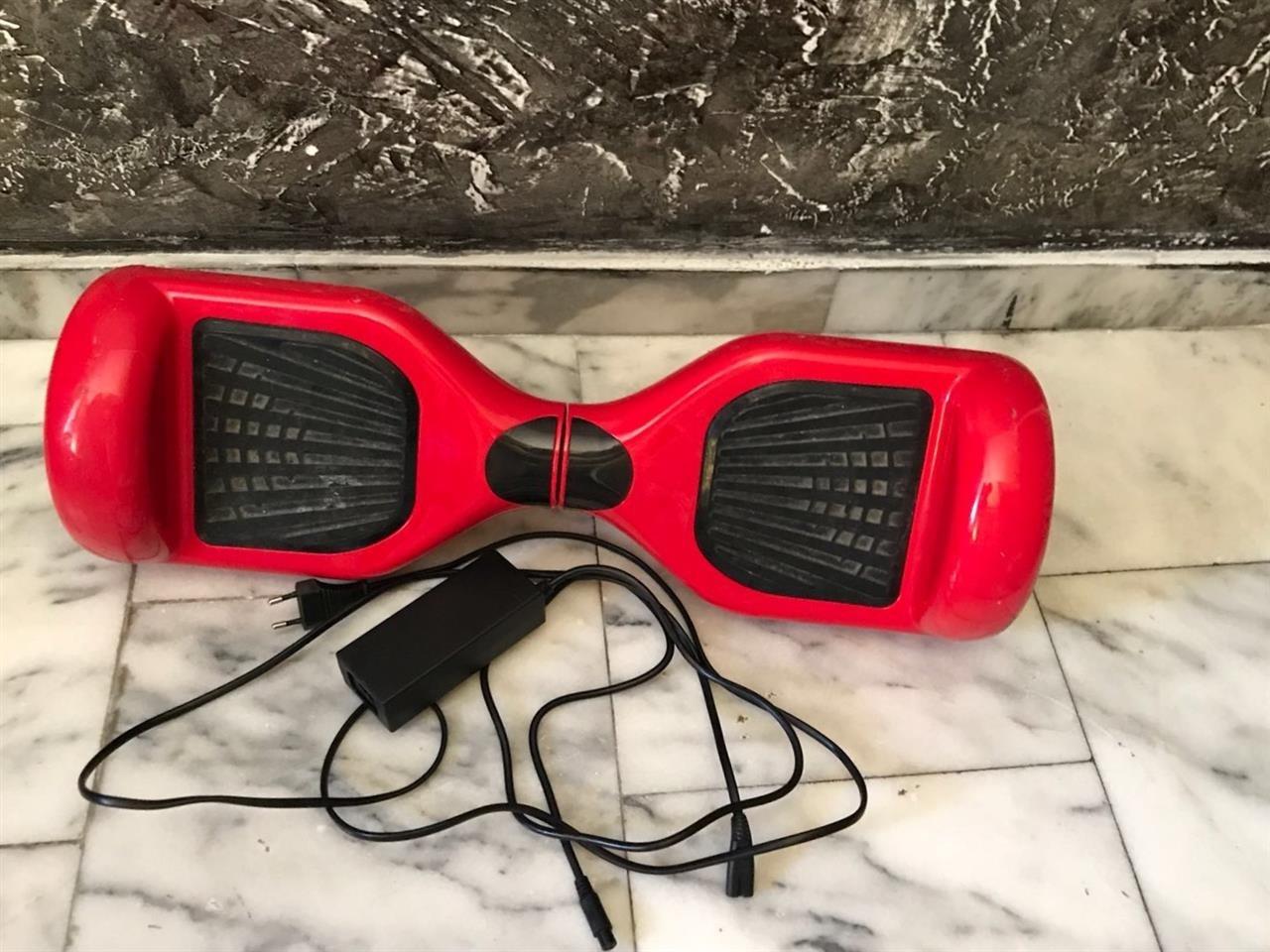 Hoverboard-