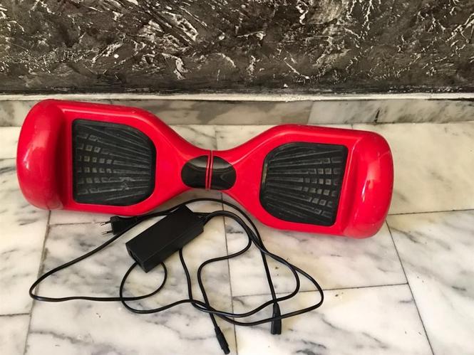 Hoverboard 