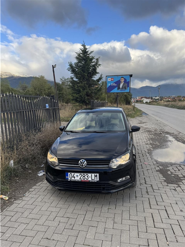 polo