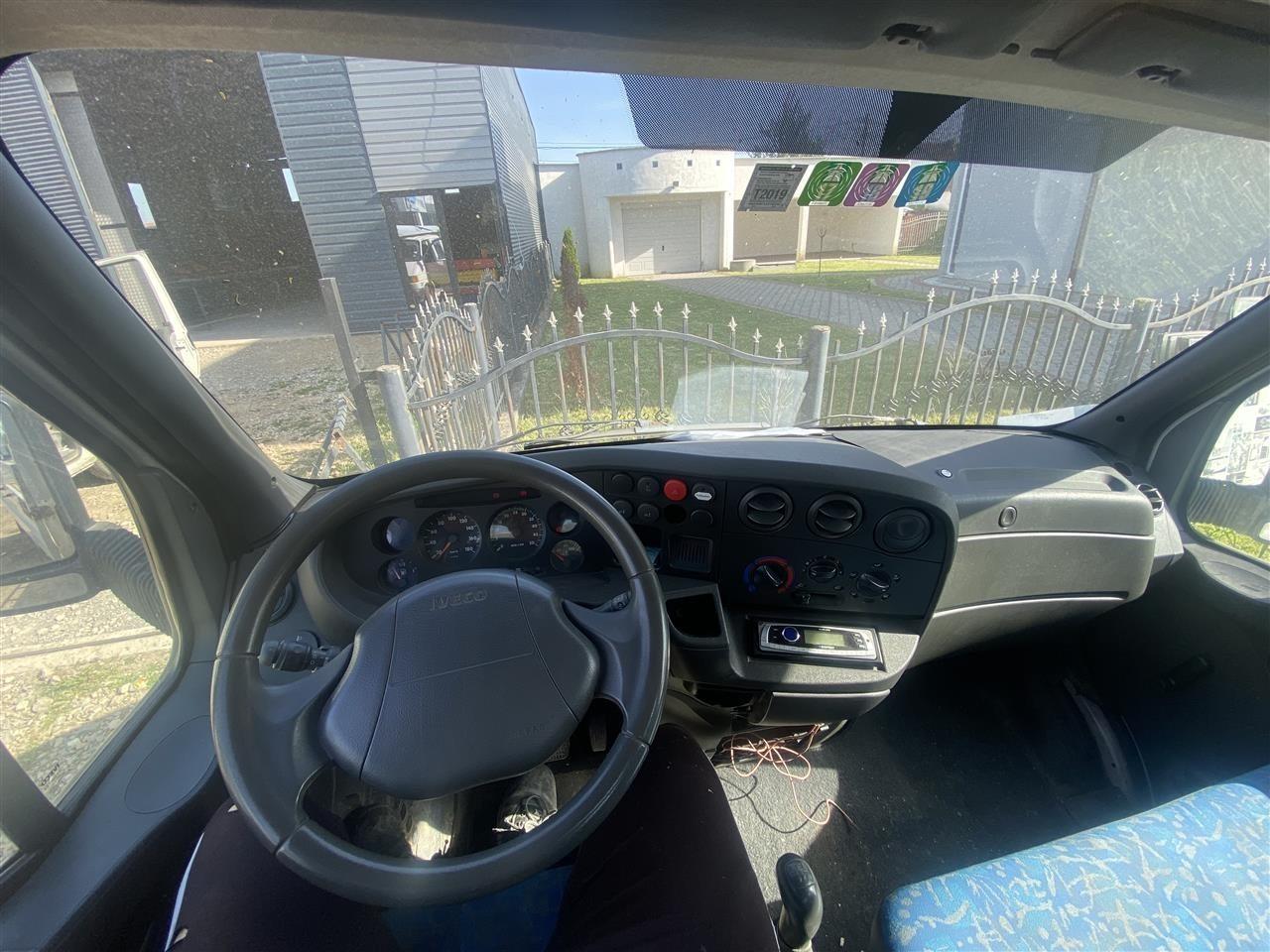 Shitet-Iveco