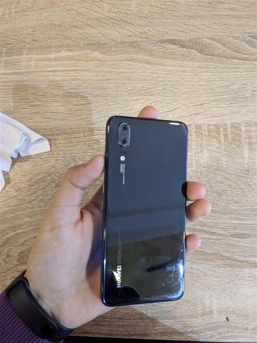 Huawei P20  