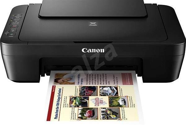 Printer+Scanner Cannon