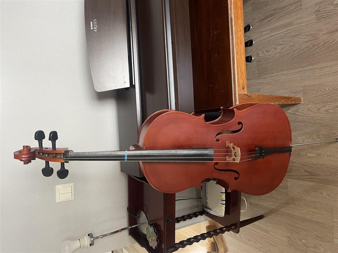 Violonçello