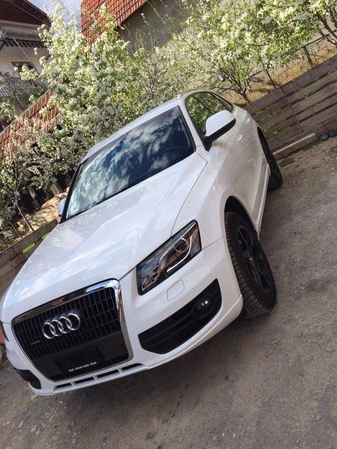 Audi-Q5