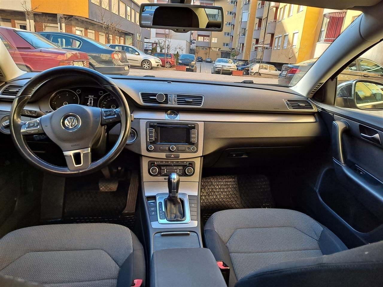 Passat