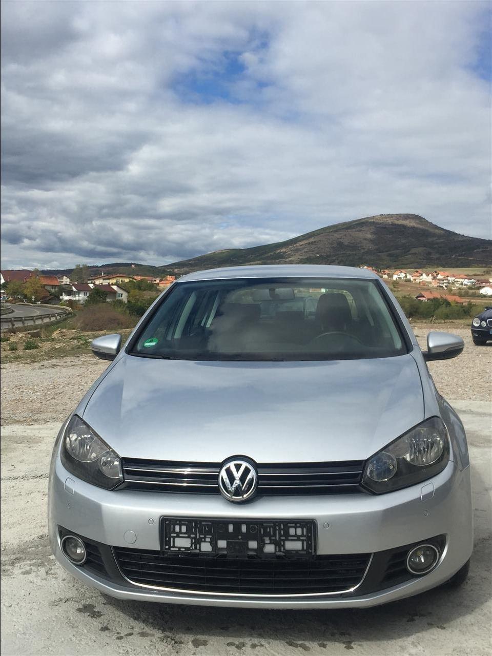 Golf-