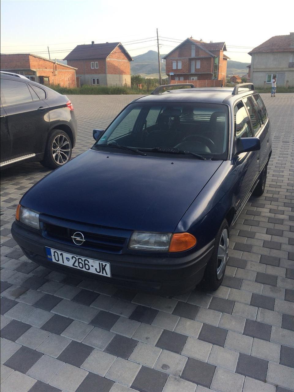 Opel