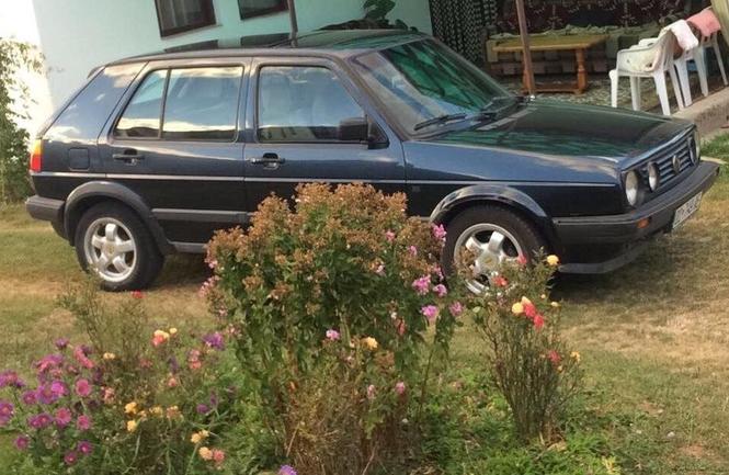 Golf 2