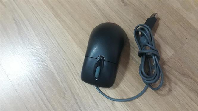 Microsoft mouse optical 1.1A