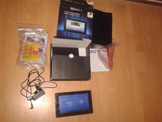 Tablet Nextbook Premium 7