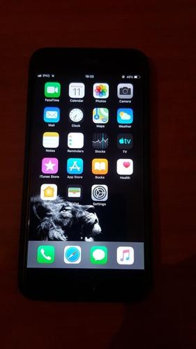 iphone 6 plus 64g