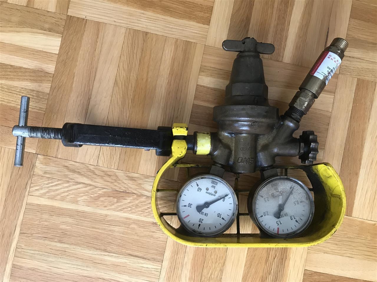 Ora-per-co2