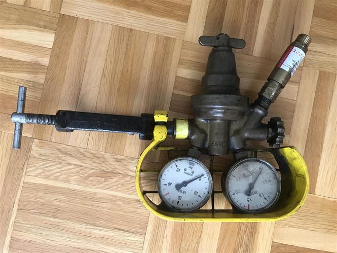 Ora per co2