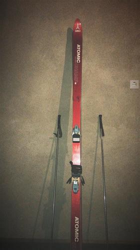 Ski