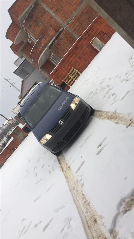 Vetur-caddy