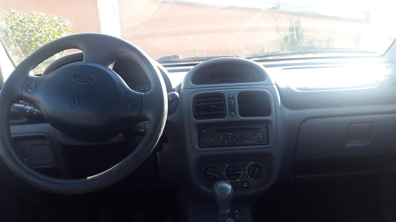 Renault-clio