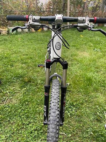 Biciklet mtb