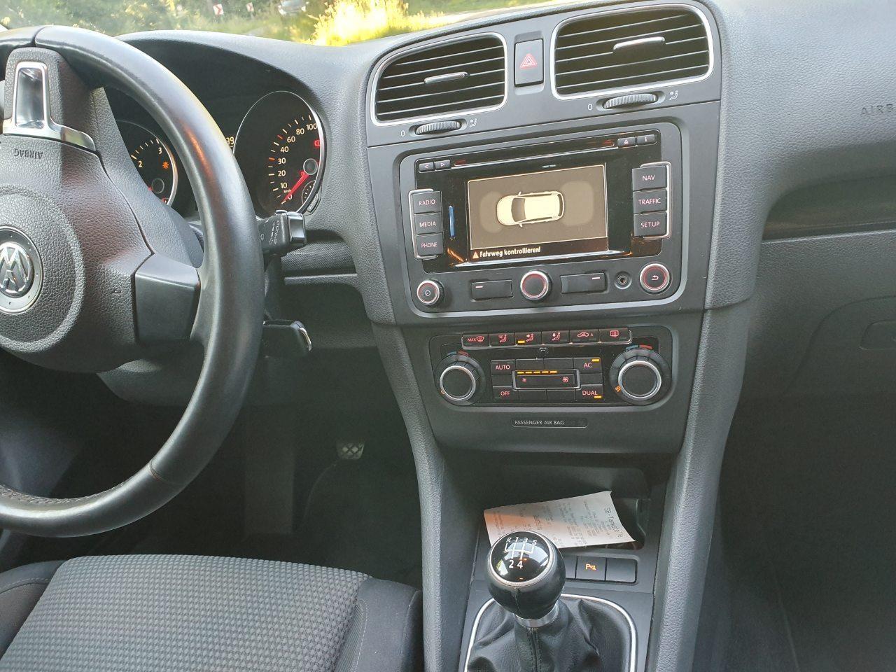 Golf-6