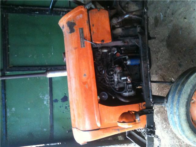 Traktor
