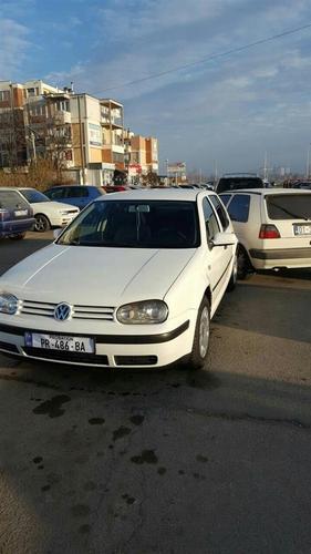 Golf 4