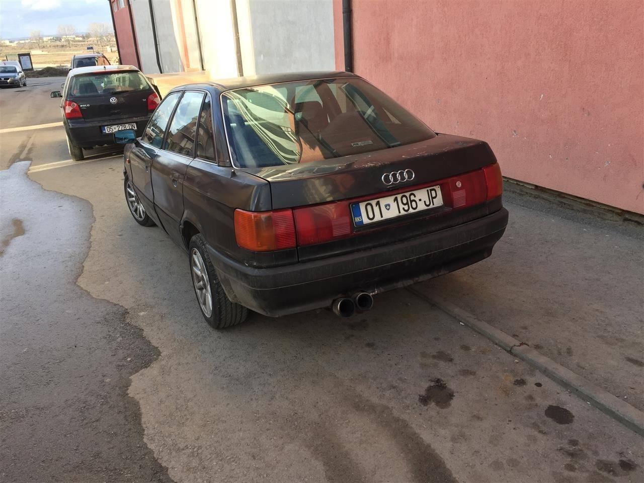 Audi