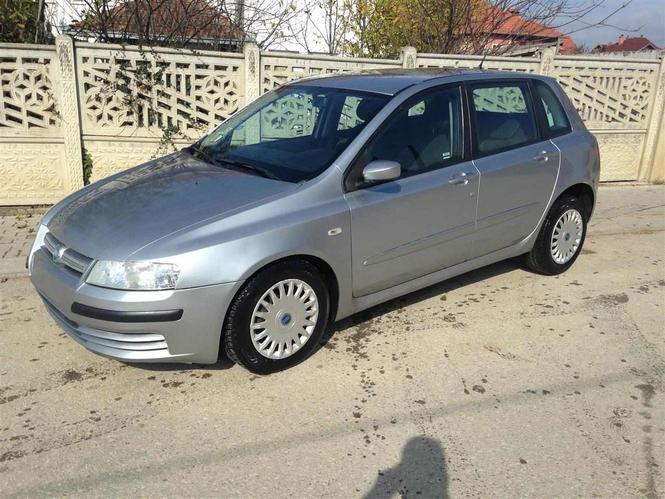 Fiat Stilo