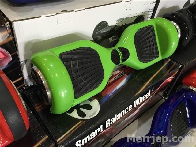 Hoverboard 