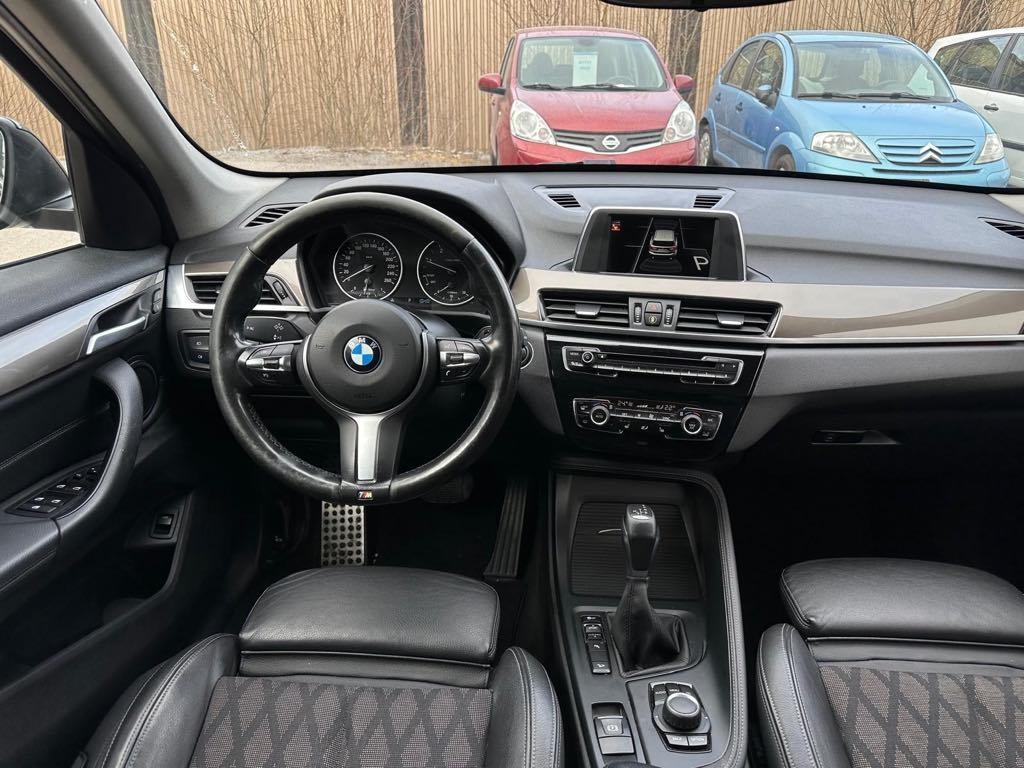 Shitet-bmw-x1-4x4